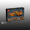 LEGO Technic Toyota Supra (42204)